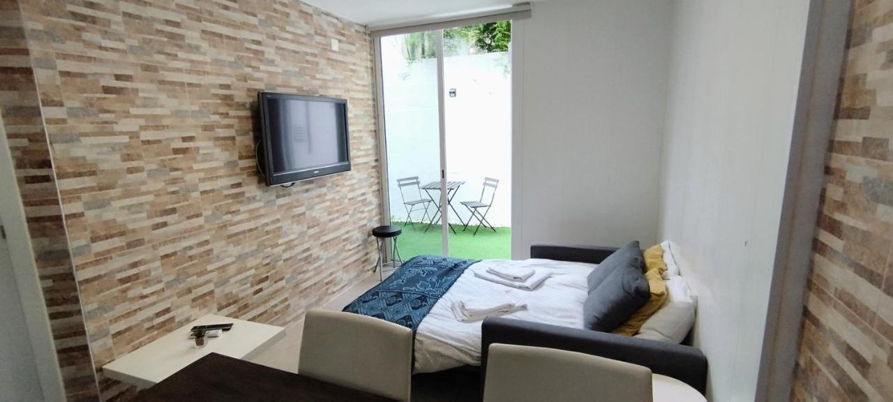 Lisboa Charming Apartment III Bagian luar foto