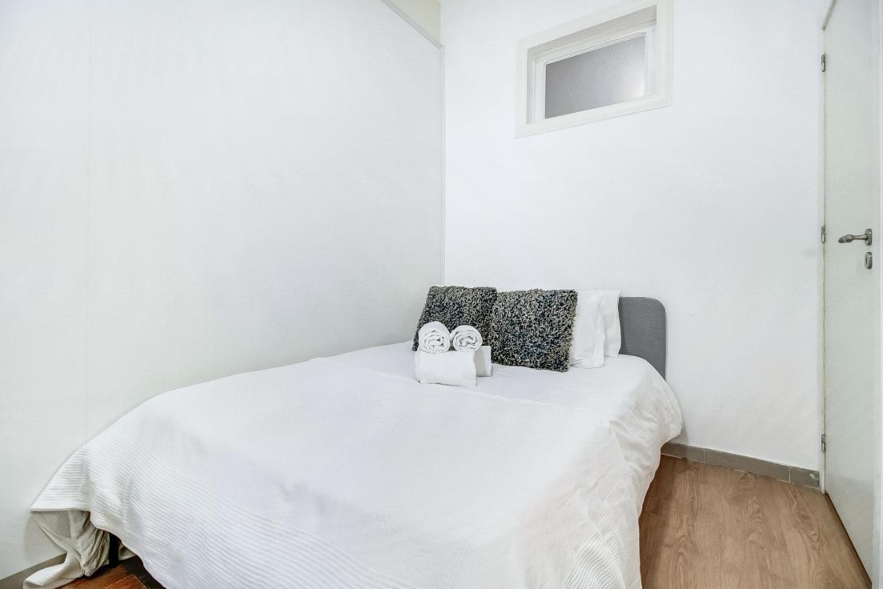 Lisboa Charming Apartment III Bagian luar foto