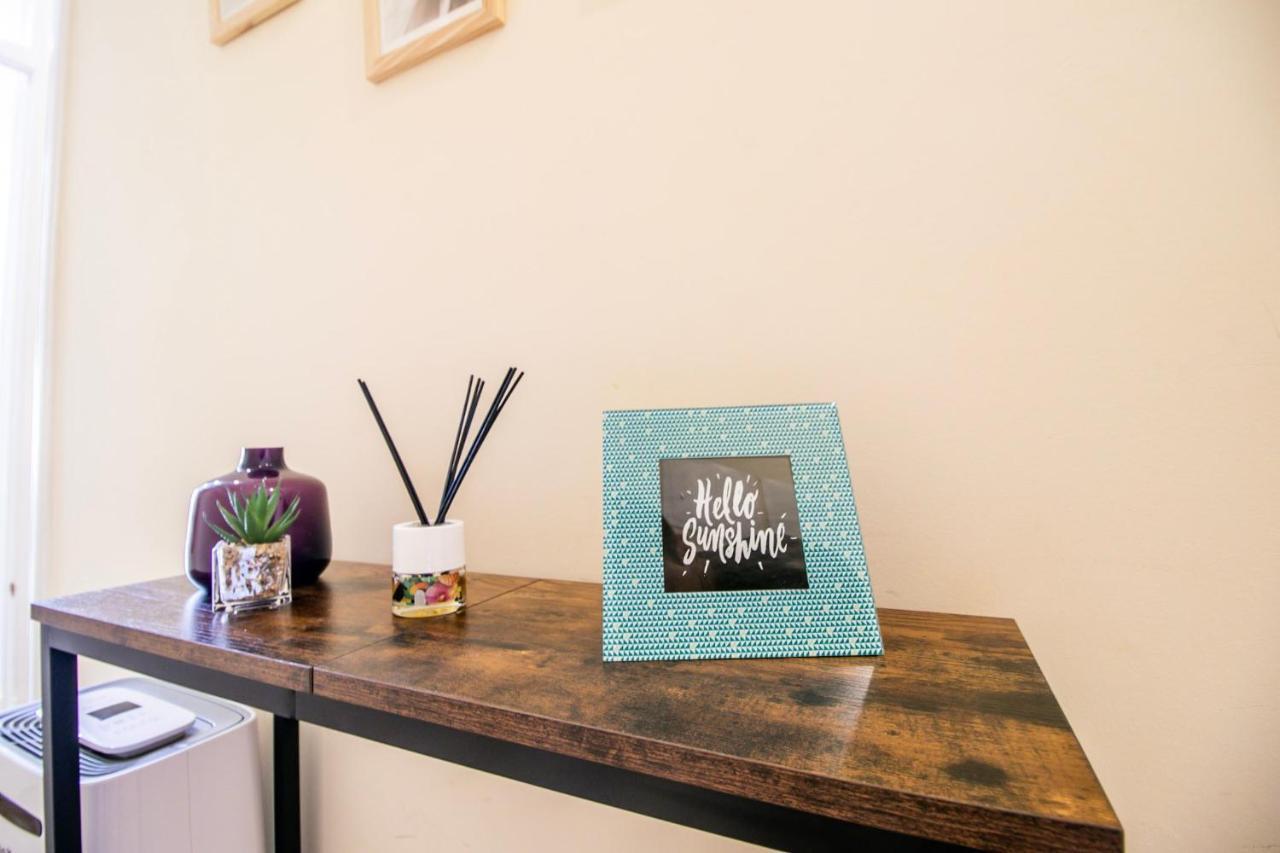 Lisboa Charming Apartment III Bagian luar foto