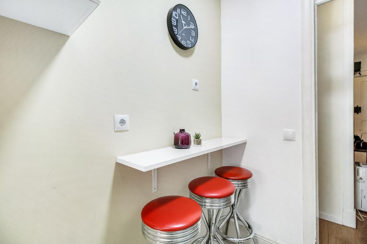 Lisboa Charming Apartment III Bagian luar foto
