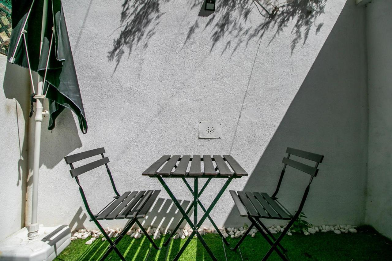 Lisboa Charming Apartment III Bagian luar foto