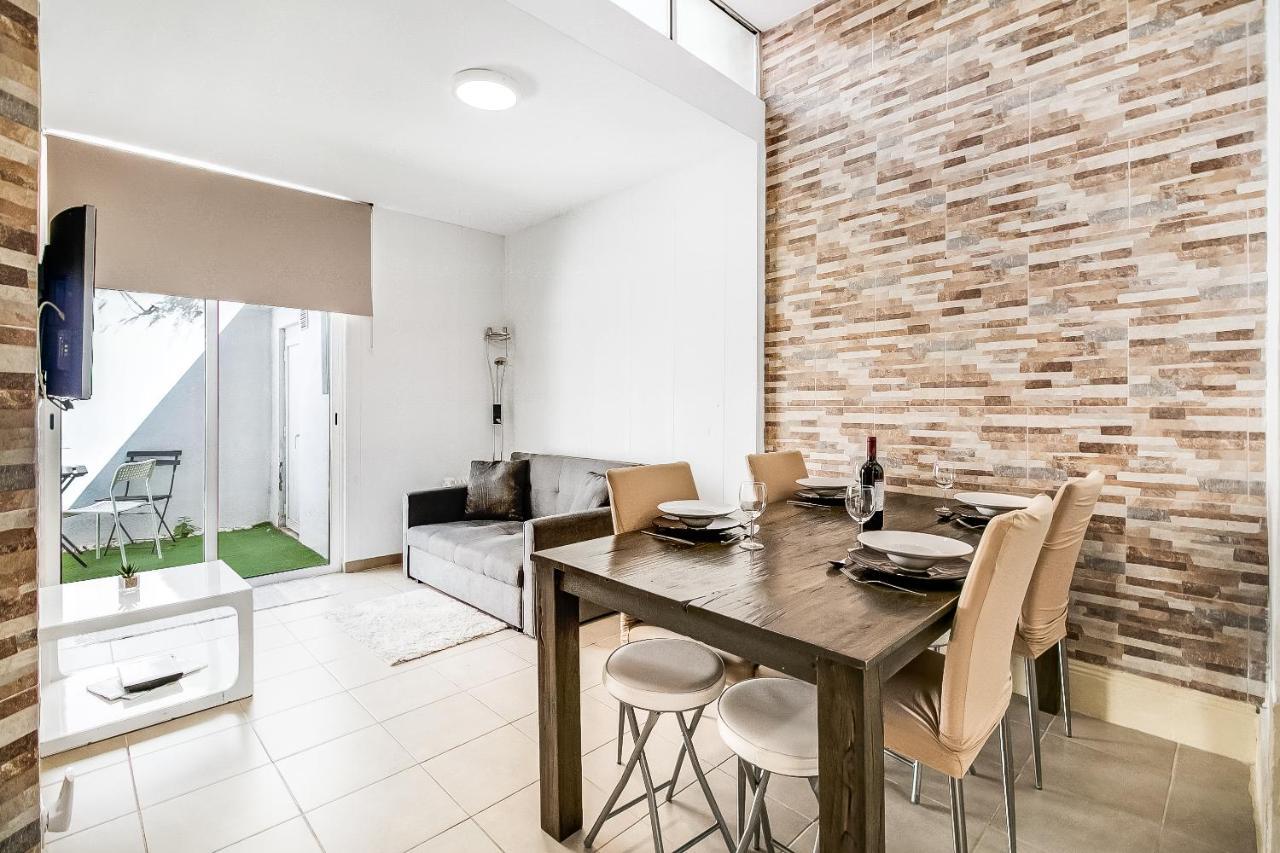 Lisboa Charming Apartment III Bagian luar foto
